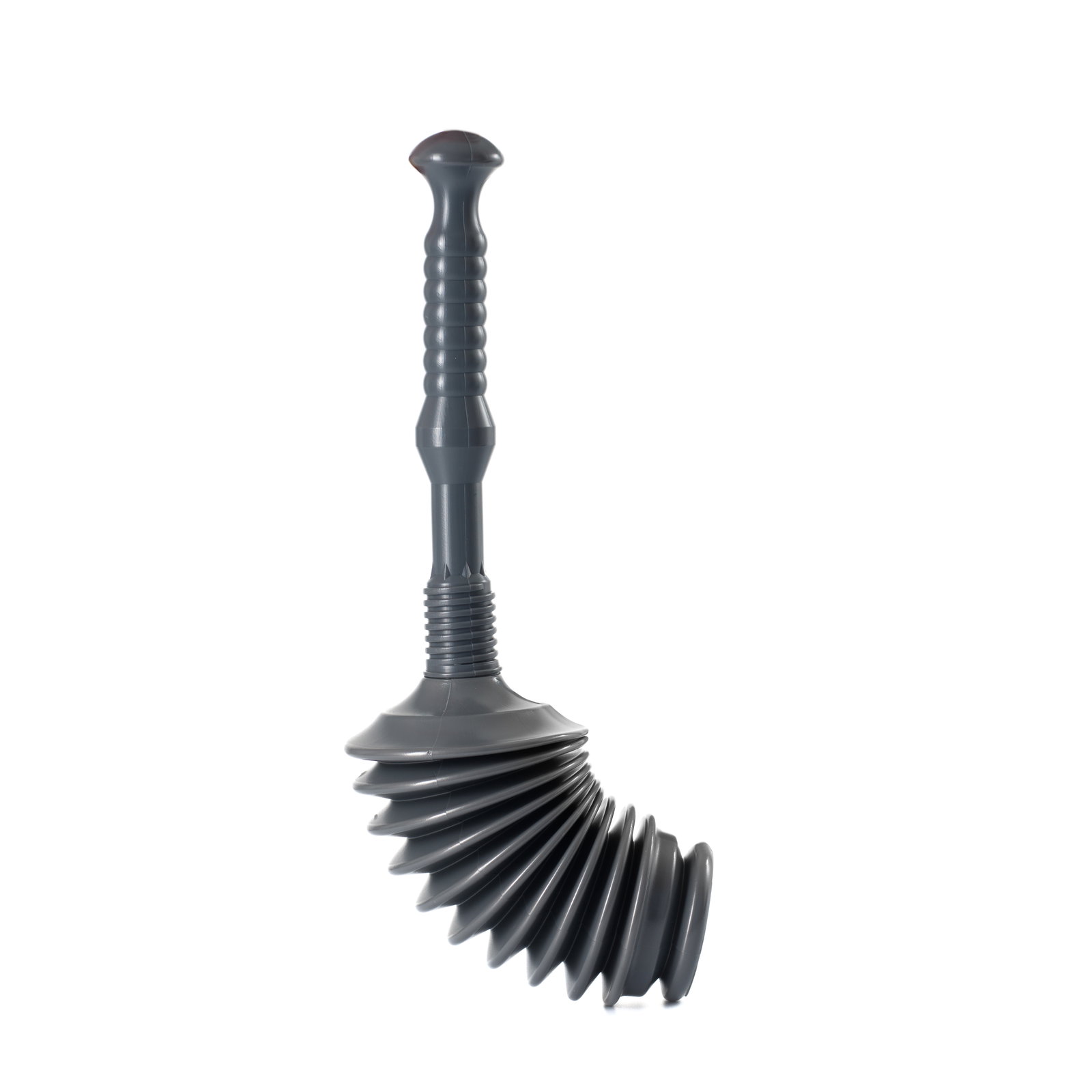 BUFFALO TOILET PLUNGER 51CM | ATKO