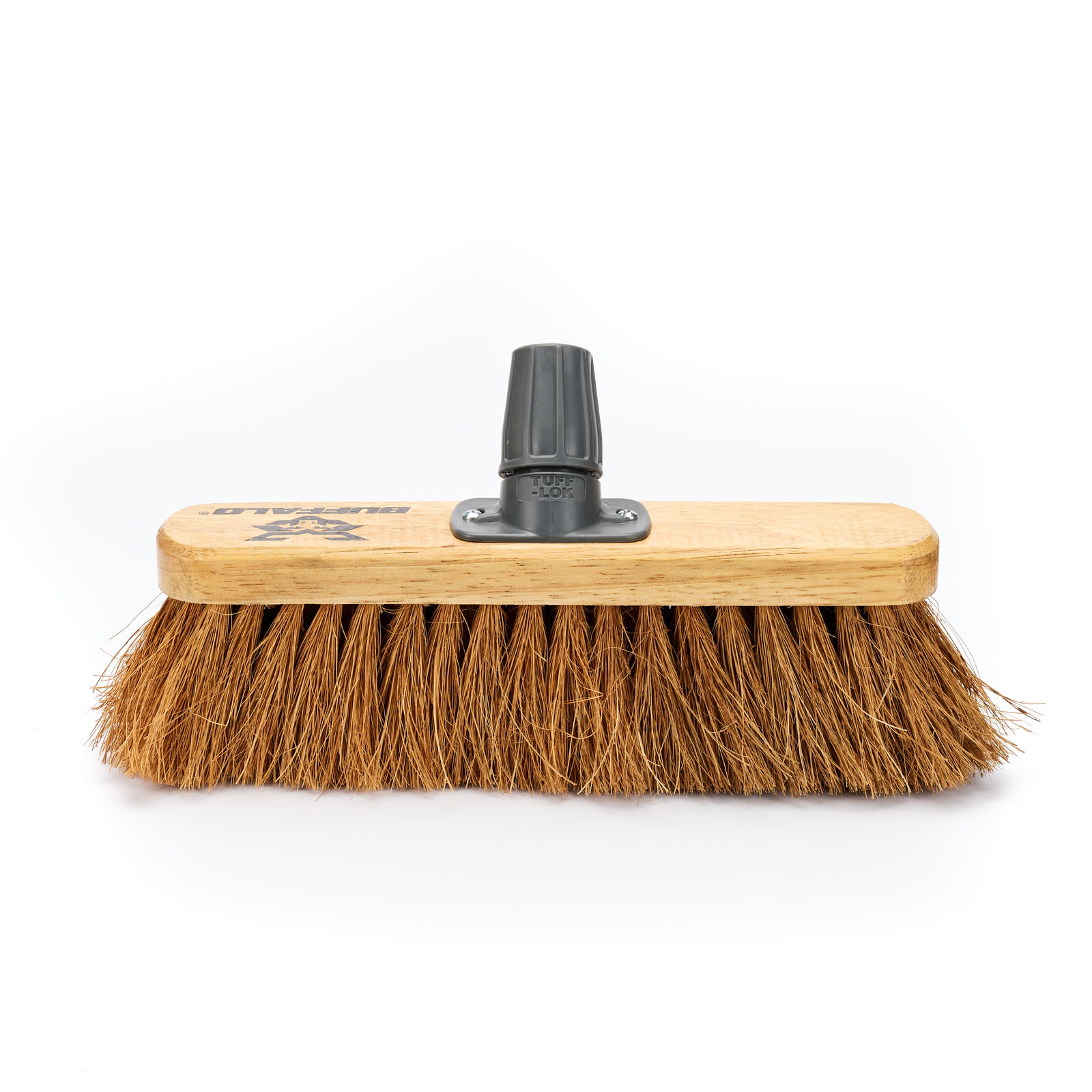 BUFFALO SWEEPER BROOM HEAD SOFT COCO 12