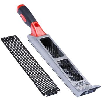 RASP PLANE WITH SPARE BLADE | ATKO
