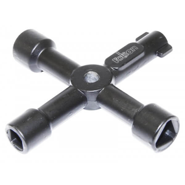 Plumbing keys | ATKO